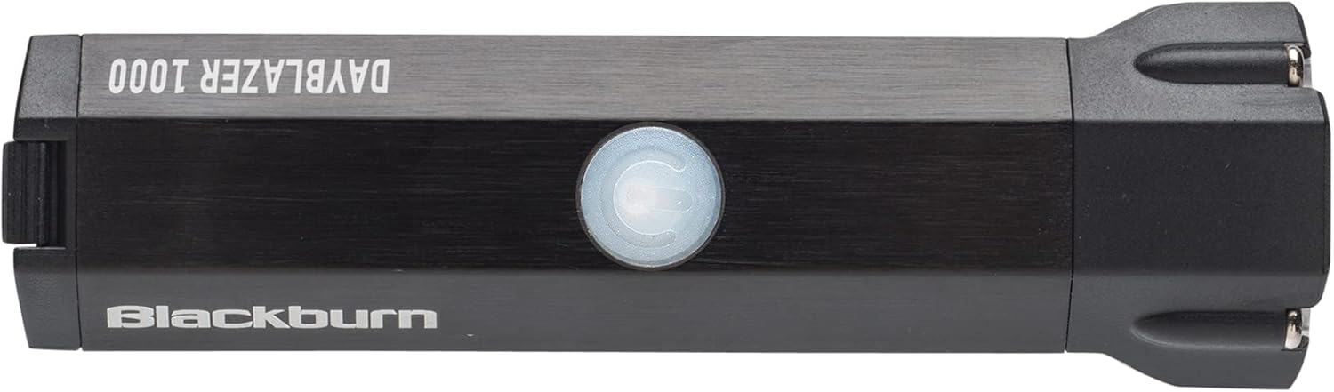 Blackburn Dayblazer 1000 Front Black - immagine 3