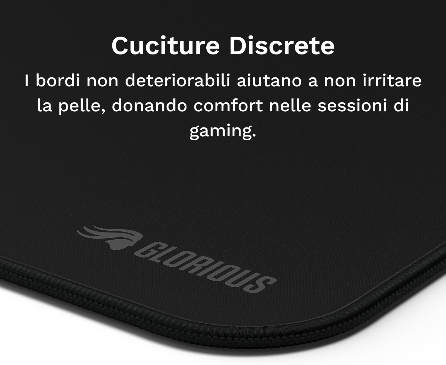 Glorious Gaming - Mouse Pad GMP 2 XXXL - immagine 4