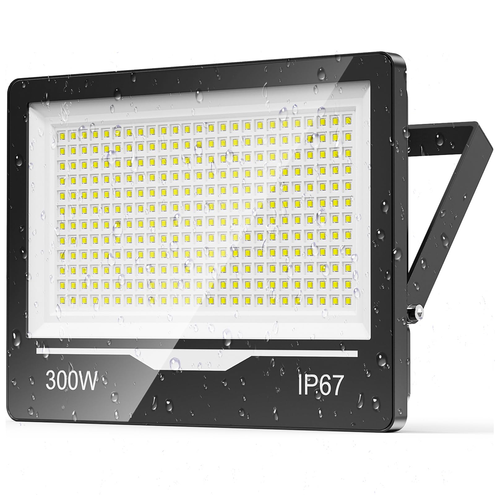 Faretto LED da Esterno 300W 30000LM