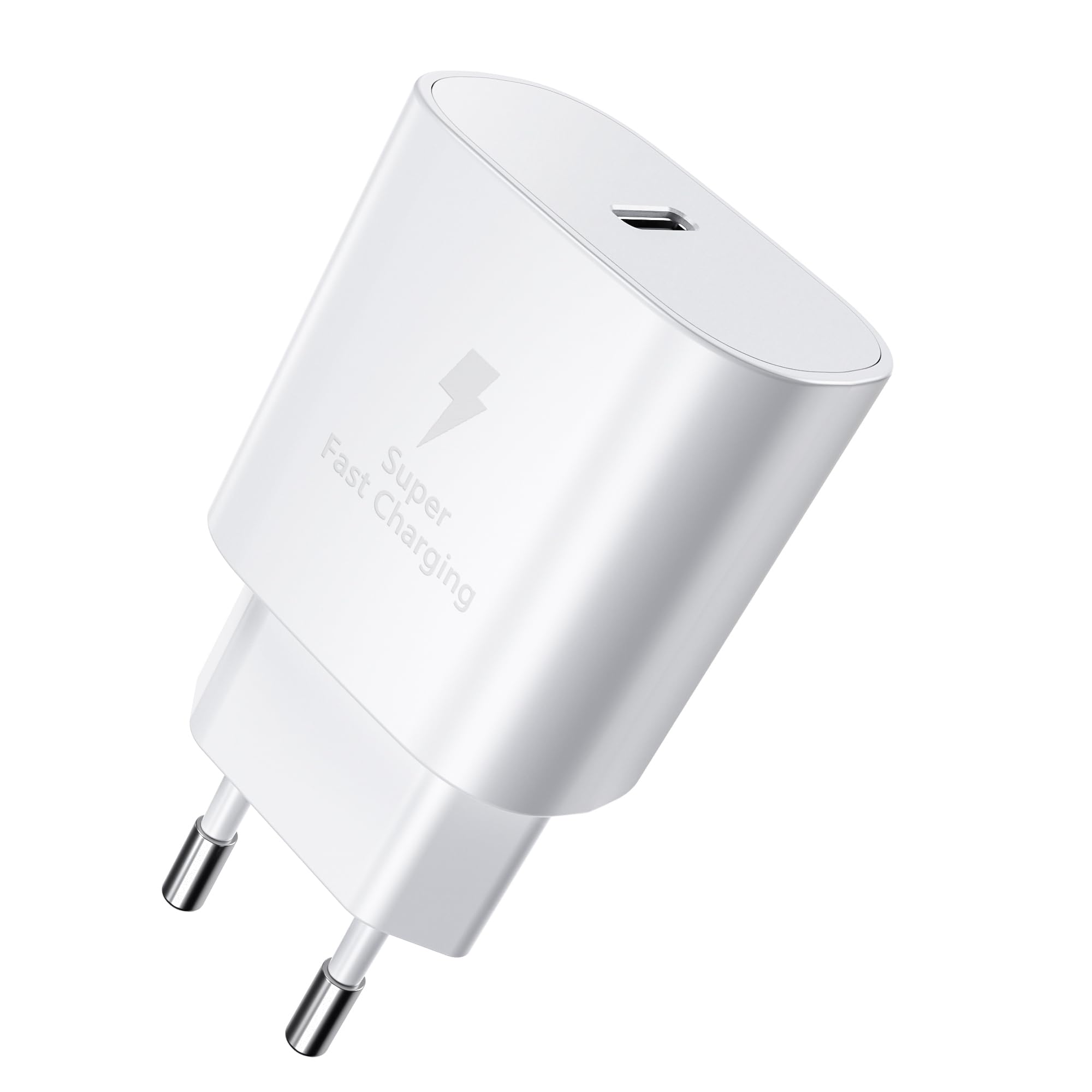 Caricatore USB C 25W PD 3.0