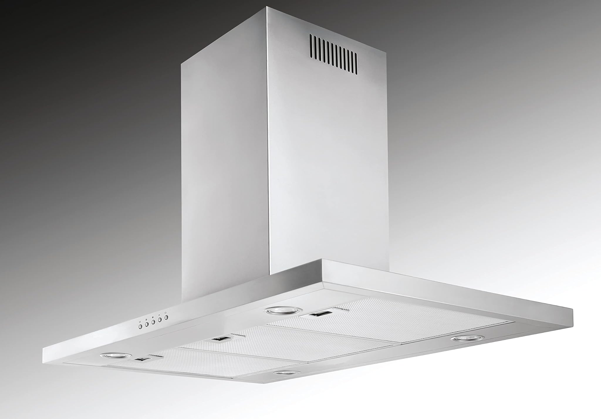 Candy Cappa aspirante CMBI970LX DE 90cm, Acciaio Inox