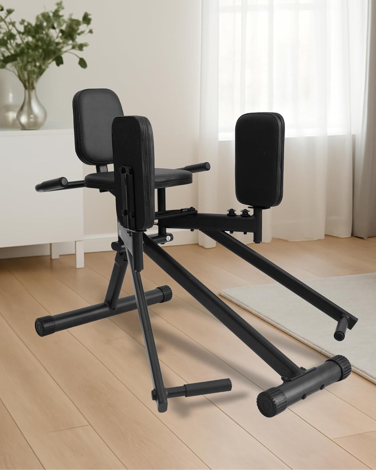 Attrezzatura Allenamento Gambe e Cosce - immagine 7