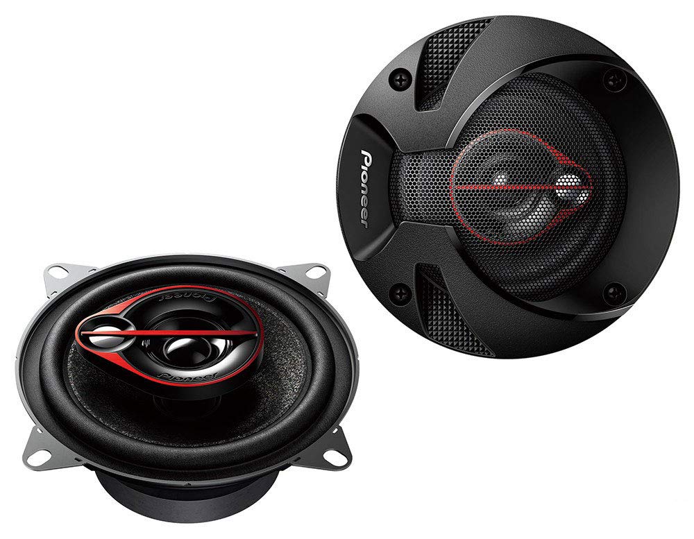 Pioneer Altoparlante Coassiale 3 Vie TS-R1051S 210W 10cm
