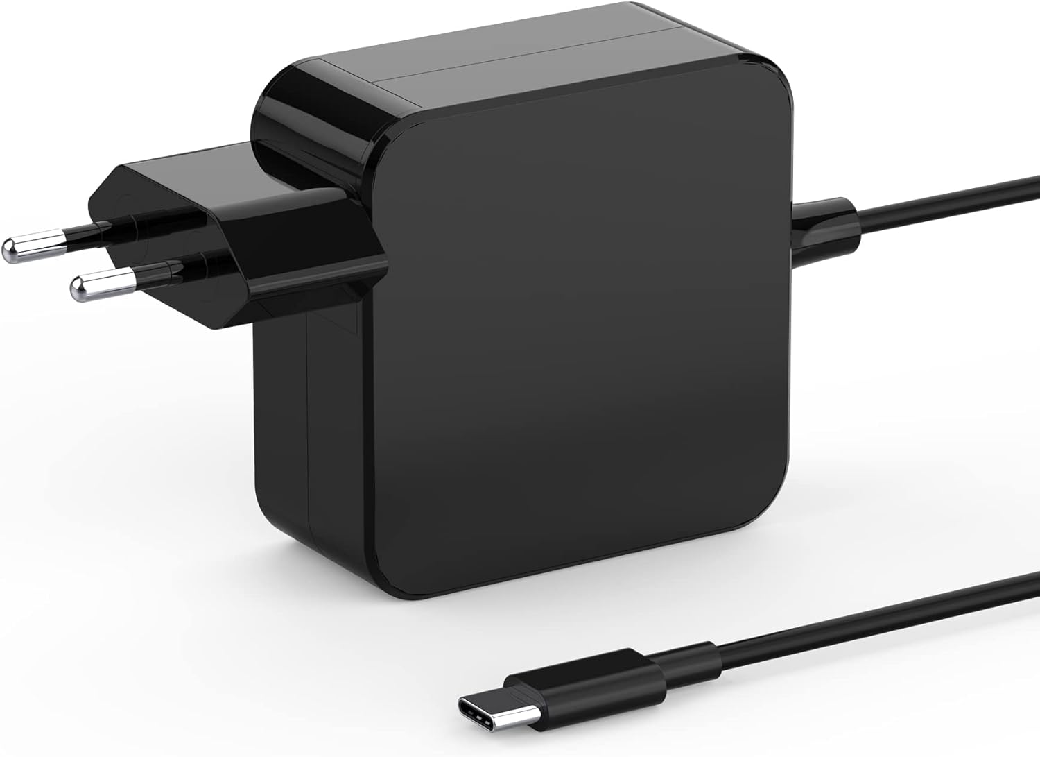 Caricatore USB-C 65W per PC Portatile - immagine 1