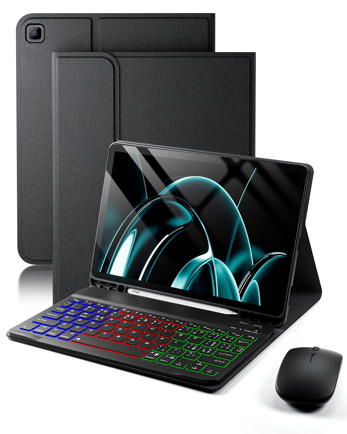 Cover per Samsung Galaxy Tab A7 (2022/2020) 10.4"