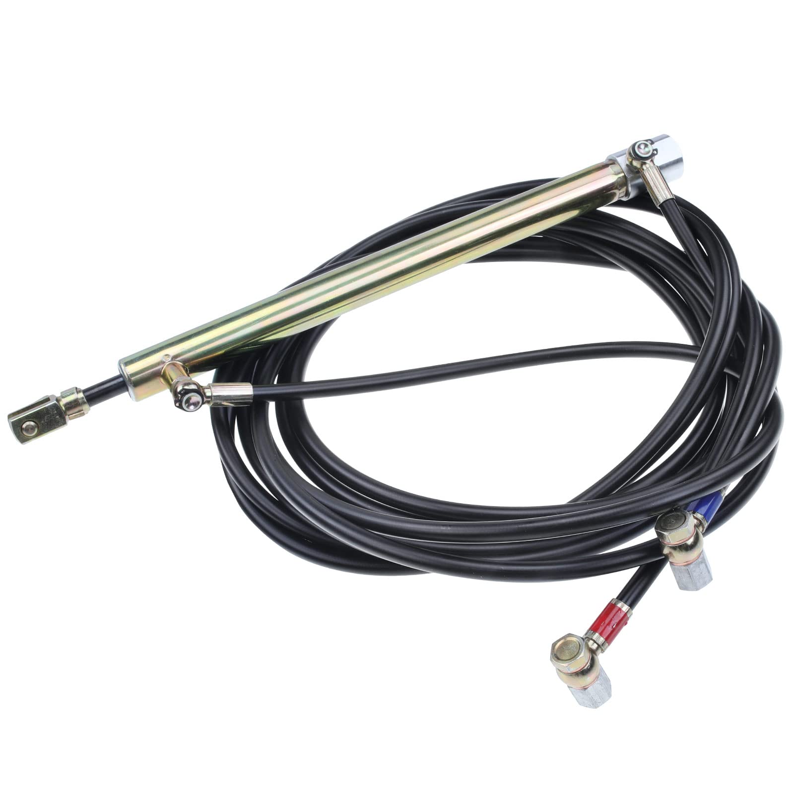 Cilindro Idraulico per BMW Serie 7 E65 E66 E67 (2001-2008)