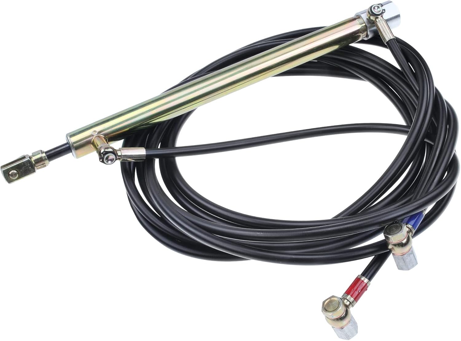 Cilindro Idraulico per BMW Serie 7 E65 E66 E67 (2001-2008) - immagine 1