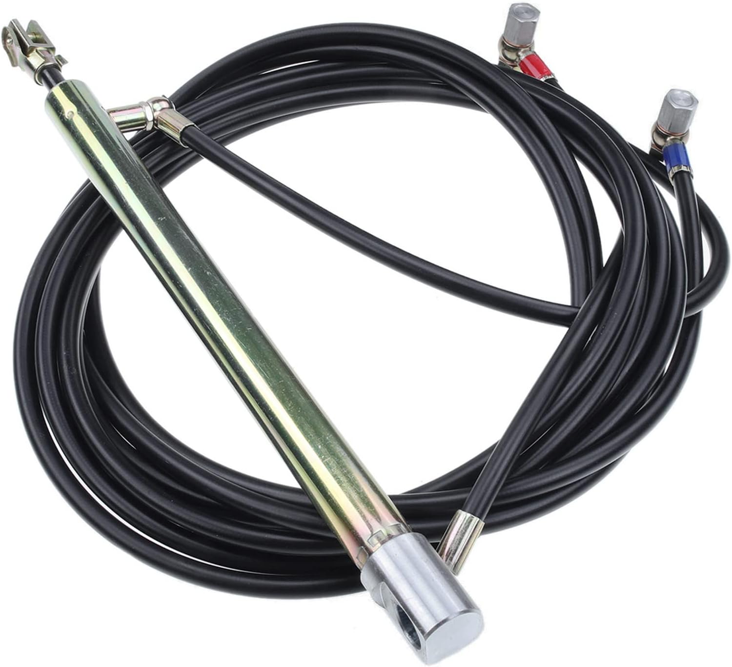 Cilindro Idraulico per BMW Serie 7 E65 E66 E67 (2001-2008) - immagine 3