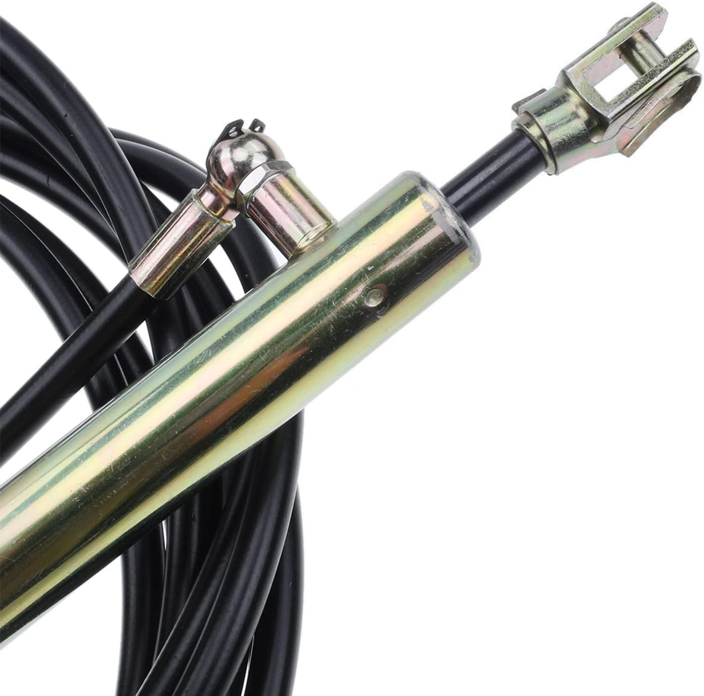 Cilindro Idraulico per BMW Serie 7 E65 E66 E67 (2001-2008) - immagine 5