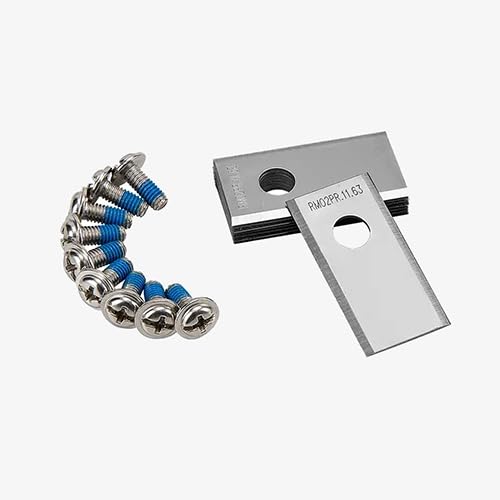 Lawnmaster Klinge - Lame di Ricambio per Robot Rasaerba