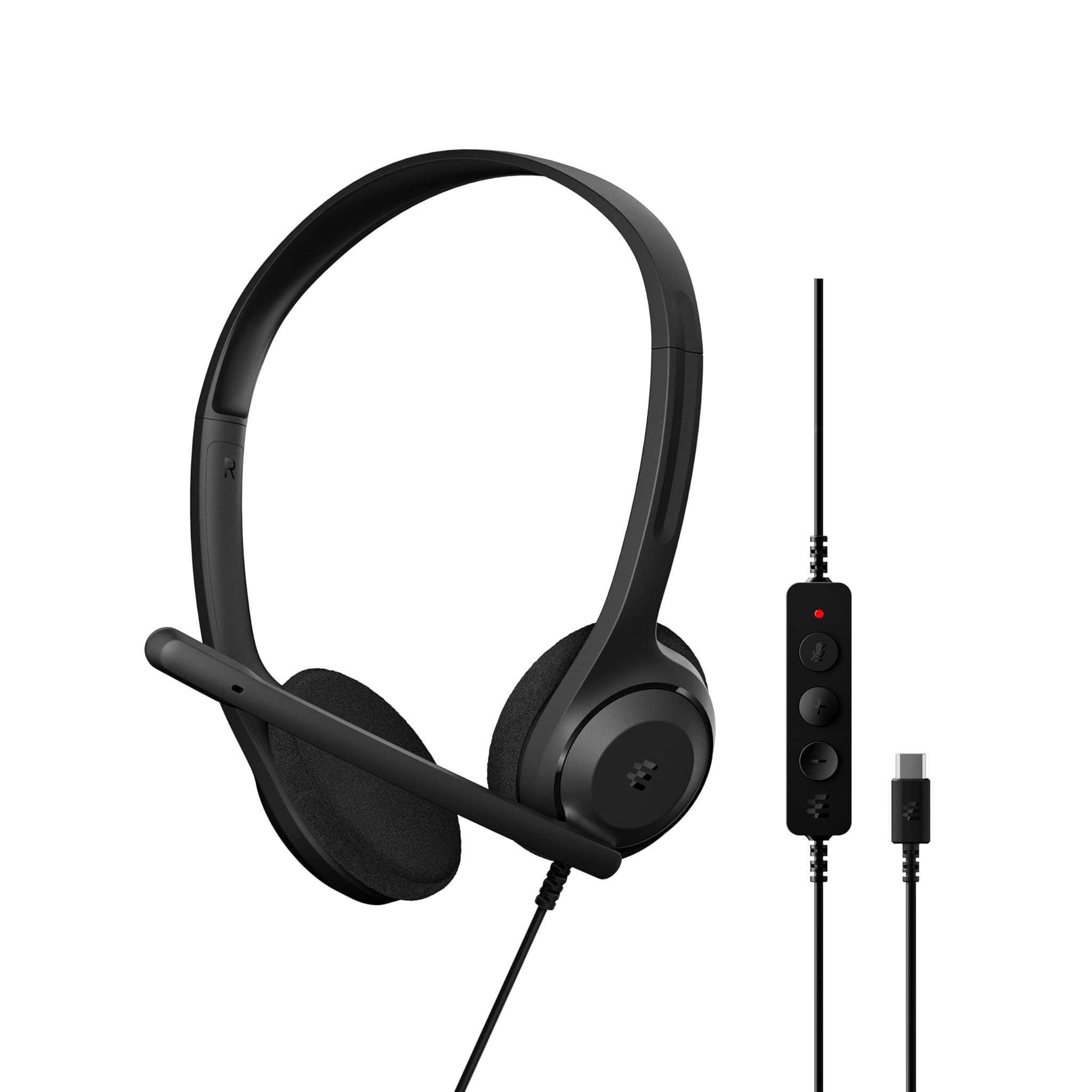 Epos Auricolare C1 USB-C - Audio Alta Qualità