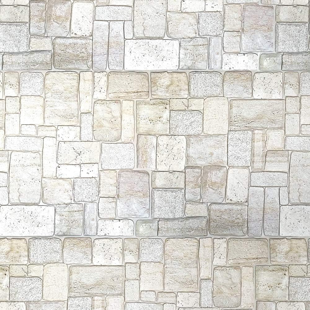 Grace Baltic - Pannelli a Muro 3D 4.9 m²/10 pezzi - immagine 3