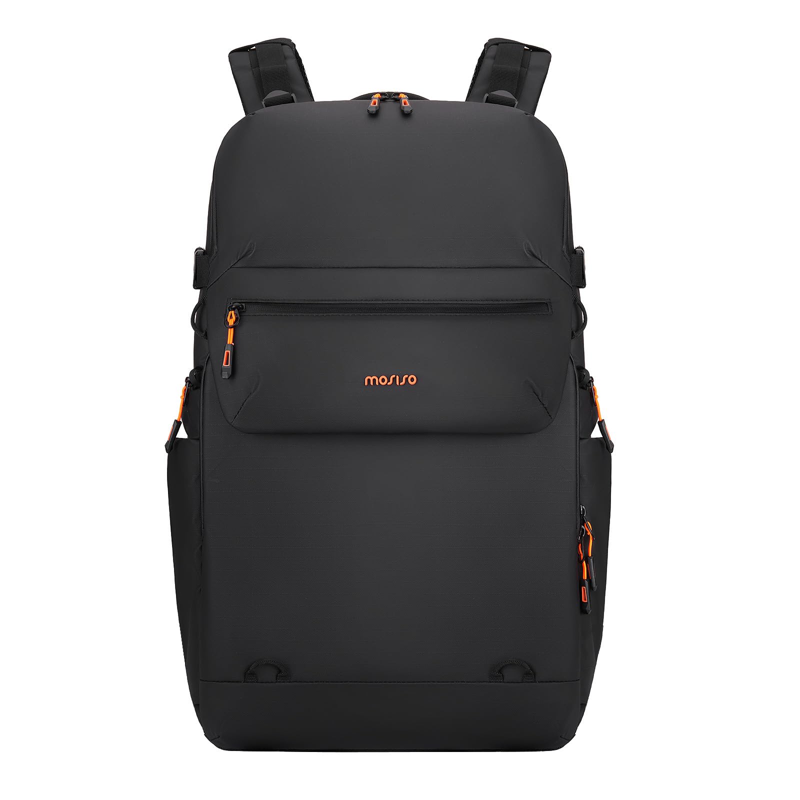 MOSISO Zaino Fotocamera DSLR/SLR/Mirrorless, Nero