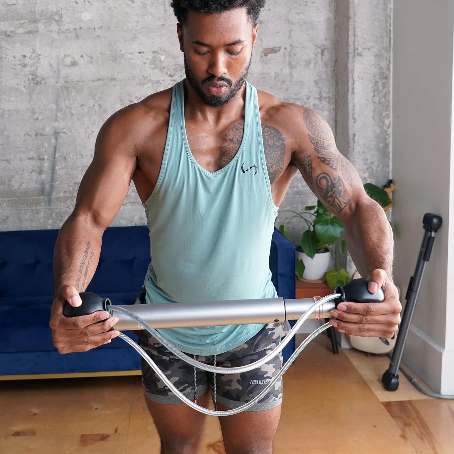 Bullworker Bow Basic (71cm) - immagine 2