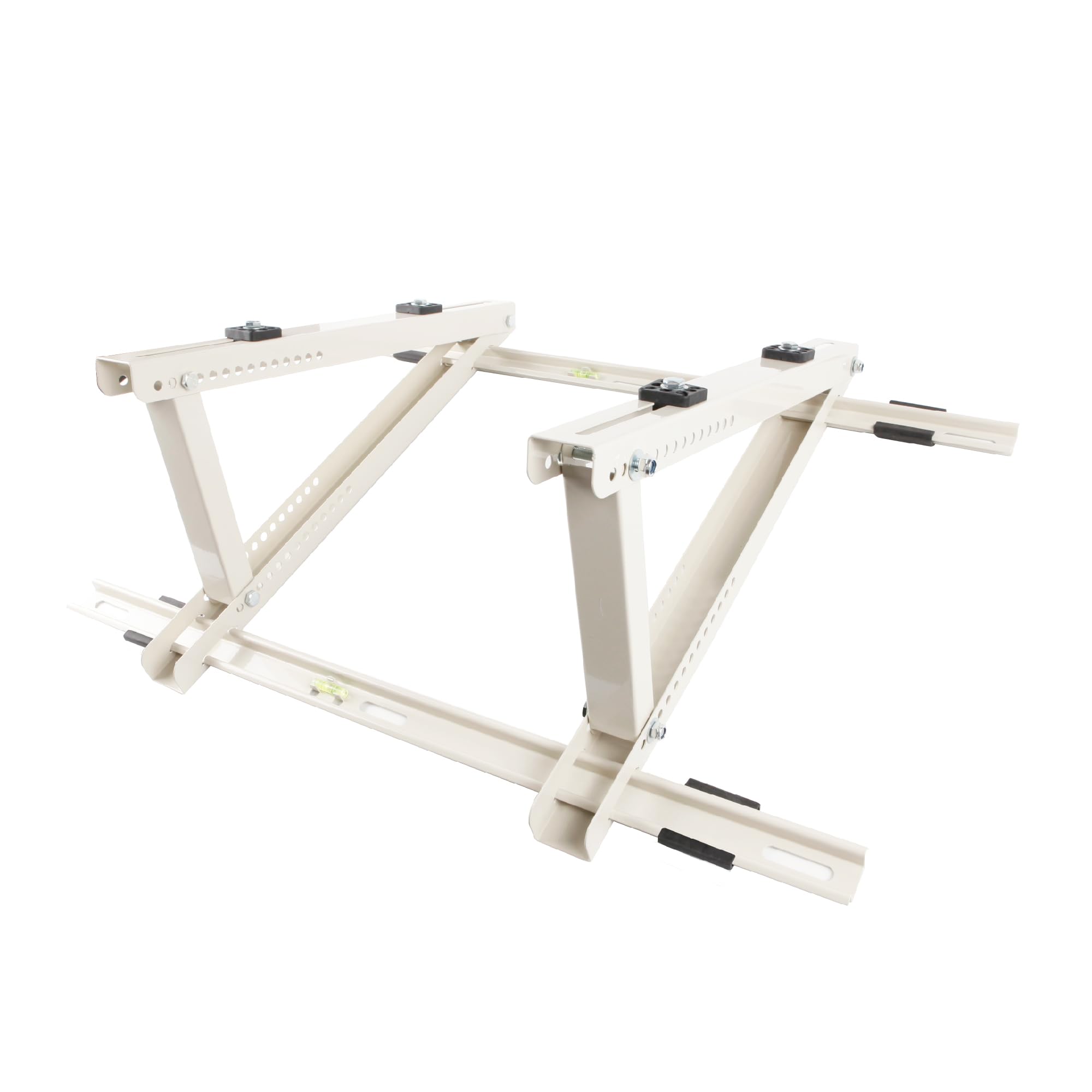 Cherbowing Staffa da Tetto Universale per Climatizzatore Split