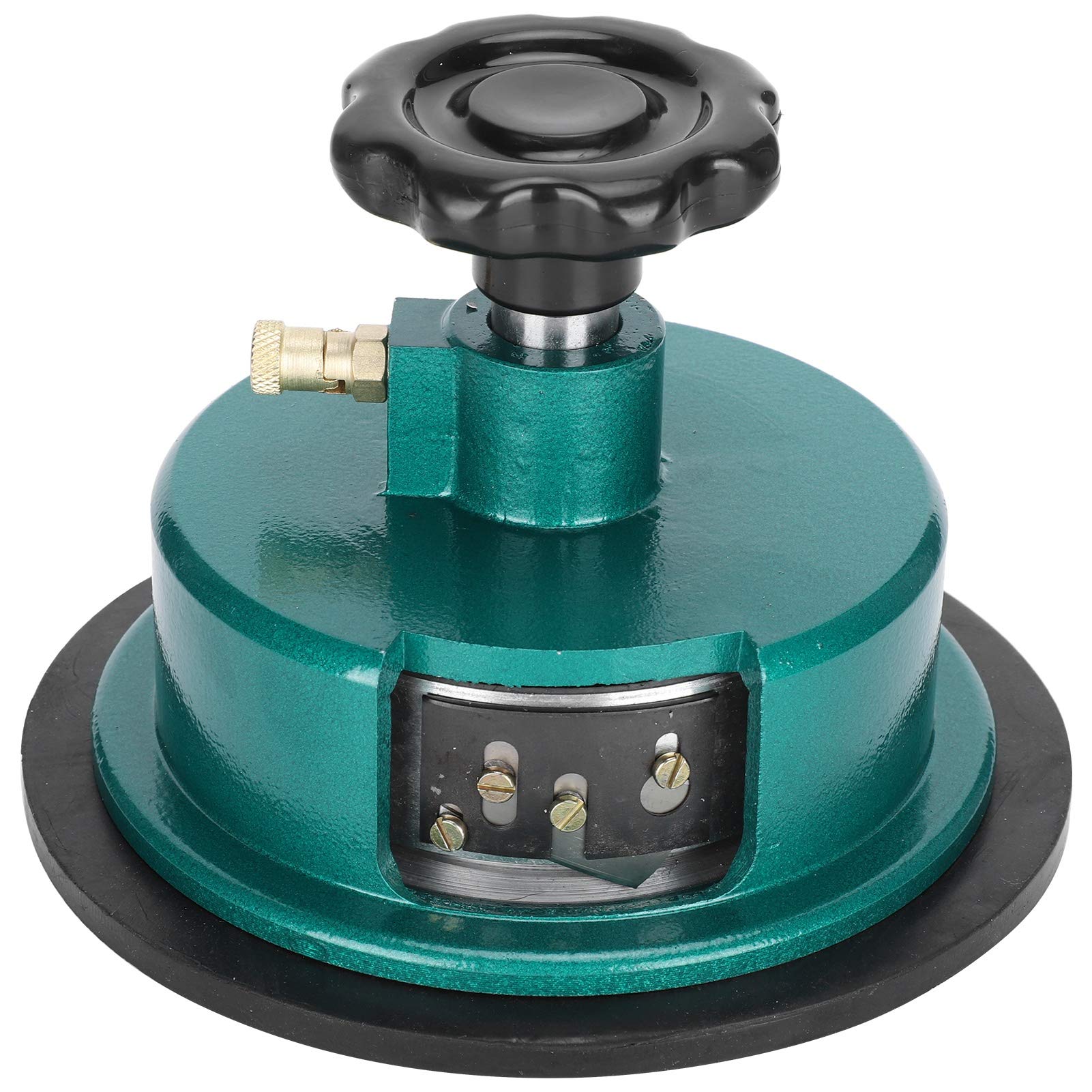 Taglierina Campioni Rotonda 100 m² per Tessuto e Cartone