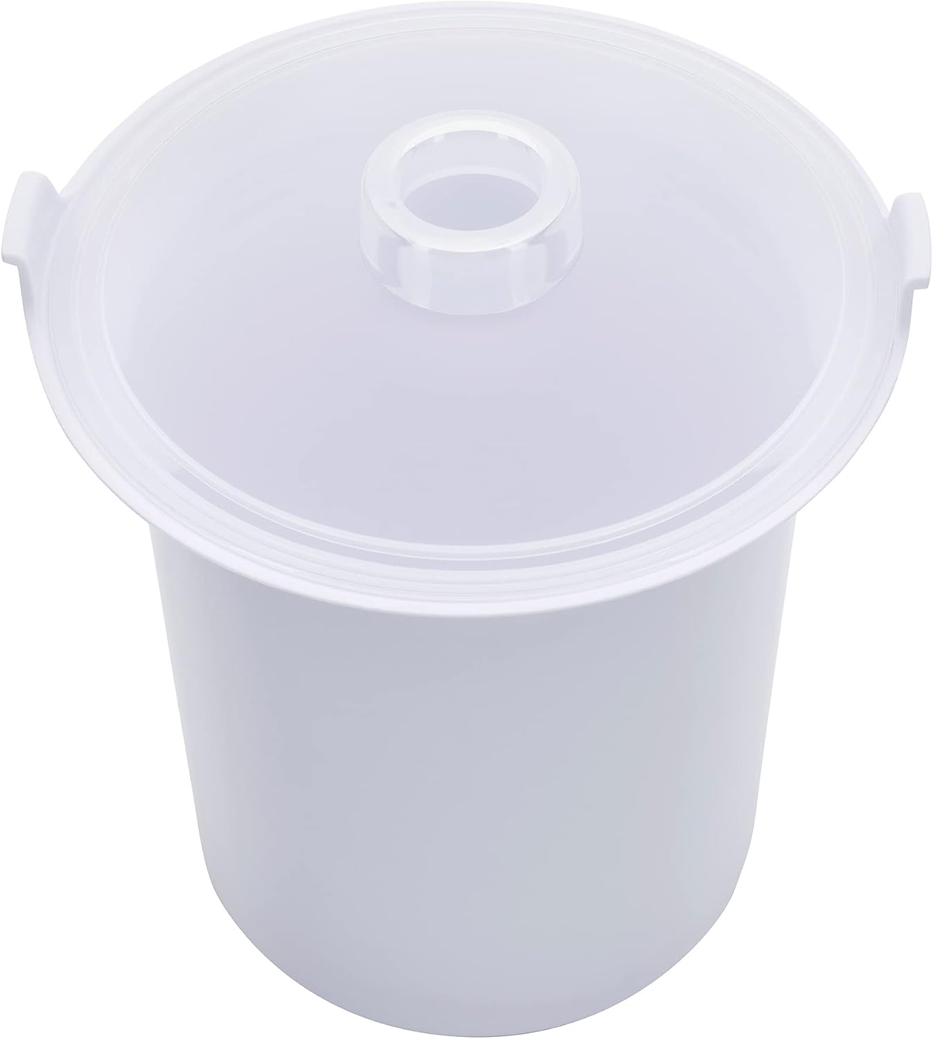 STEBA IC110 1,2L Wit - immagine 5