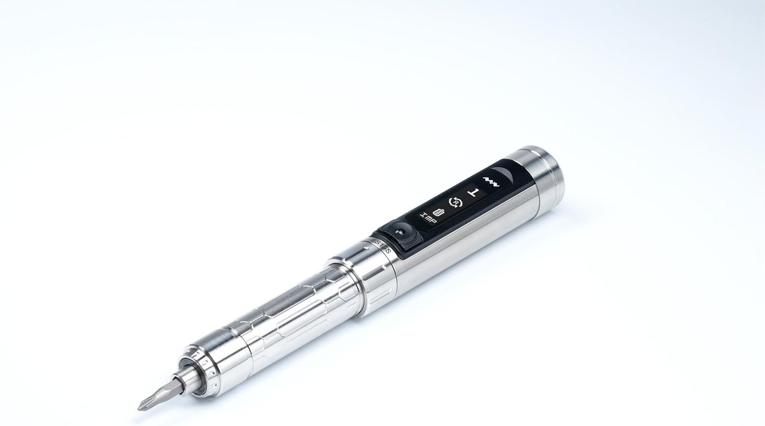 Miniware ES15S Cacciavite Elettrico Motion Control - immagine 3