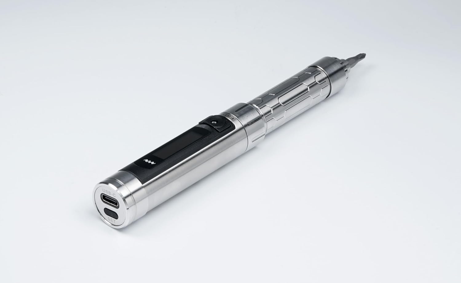 Miniware ES15S Cacciavite Elettrico Motion Control - immagine 4