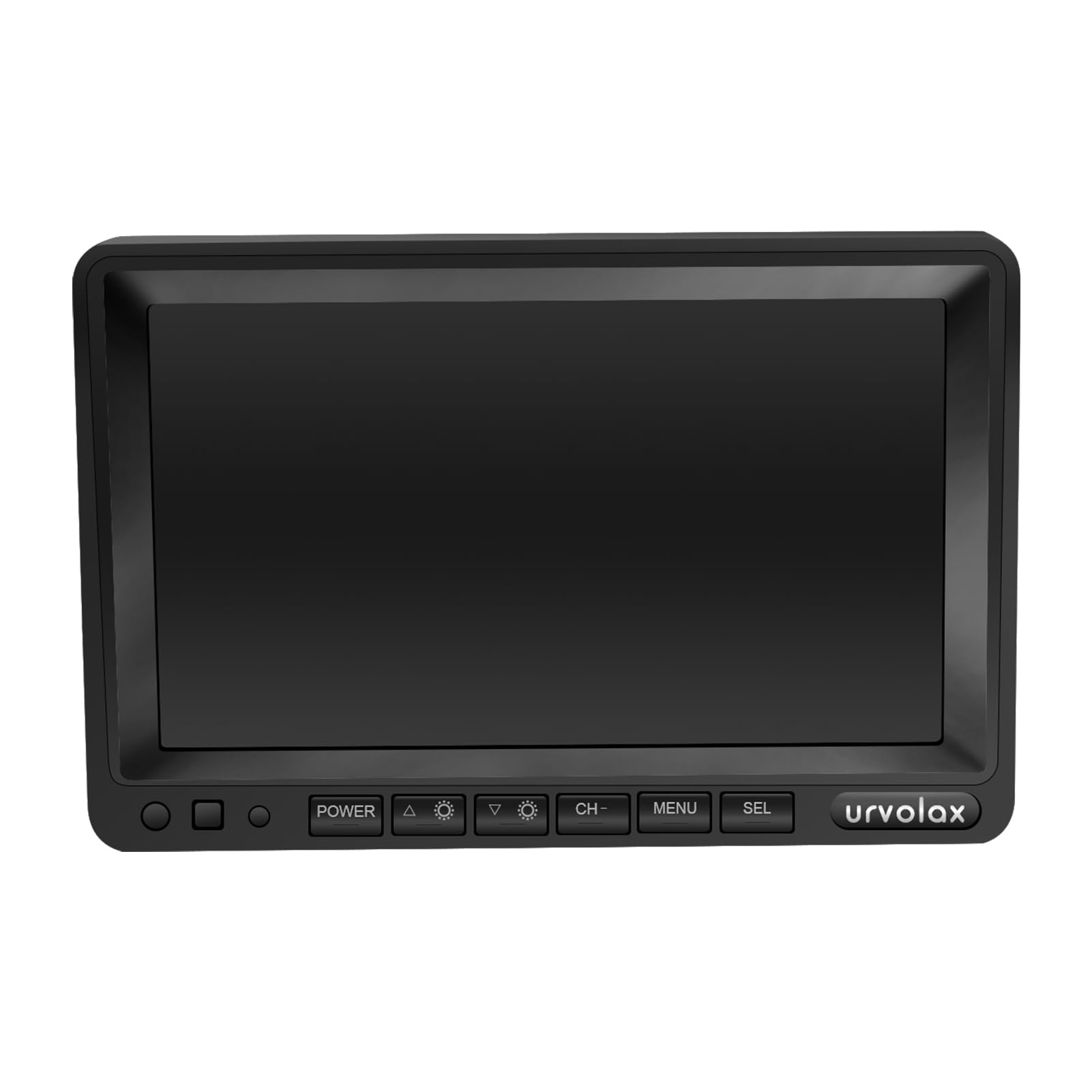 URVOLAX Singolo monitor per kit UR67X Reversing