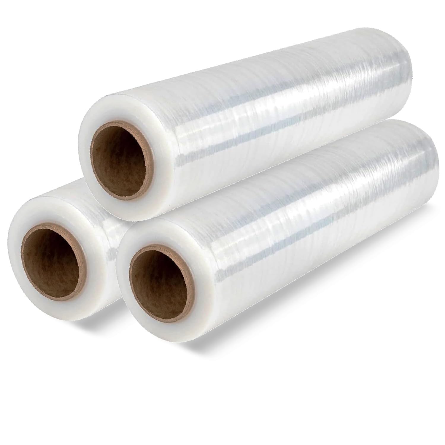 Ofituria Pellicola Trasparente per Imballaggio (3 pz) - immagine 1