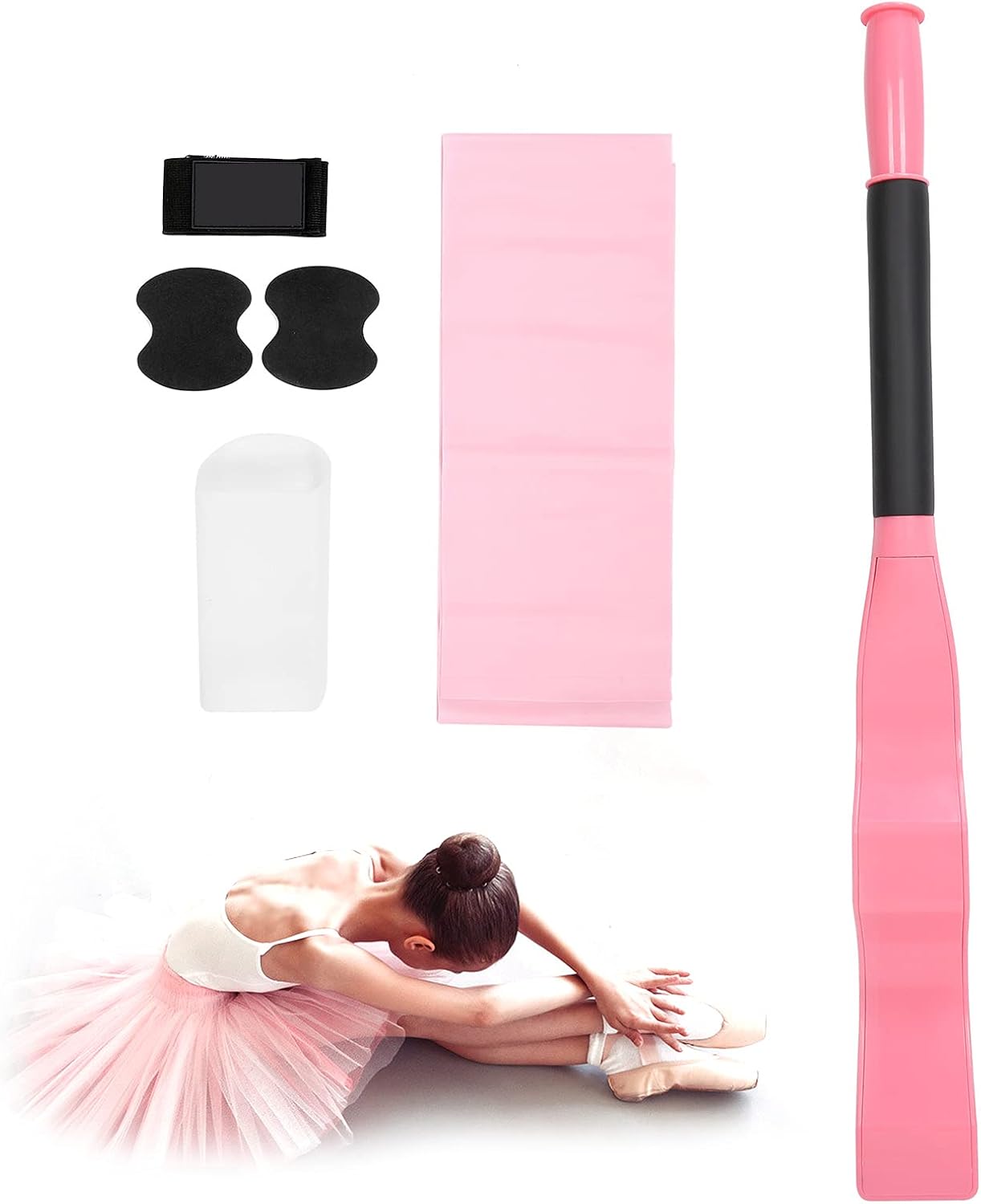 Onewer Barella Collo del Piede per Ballerina - immagine 7