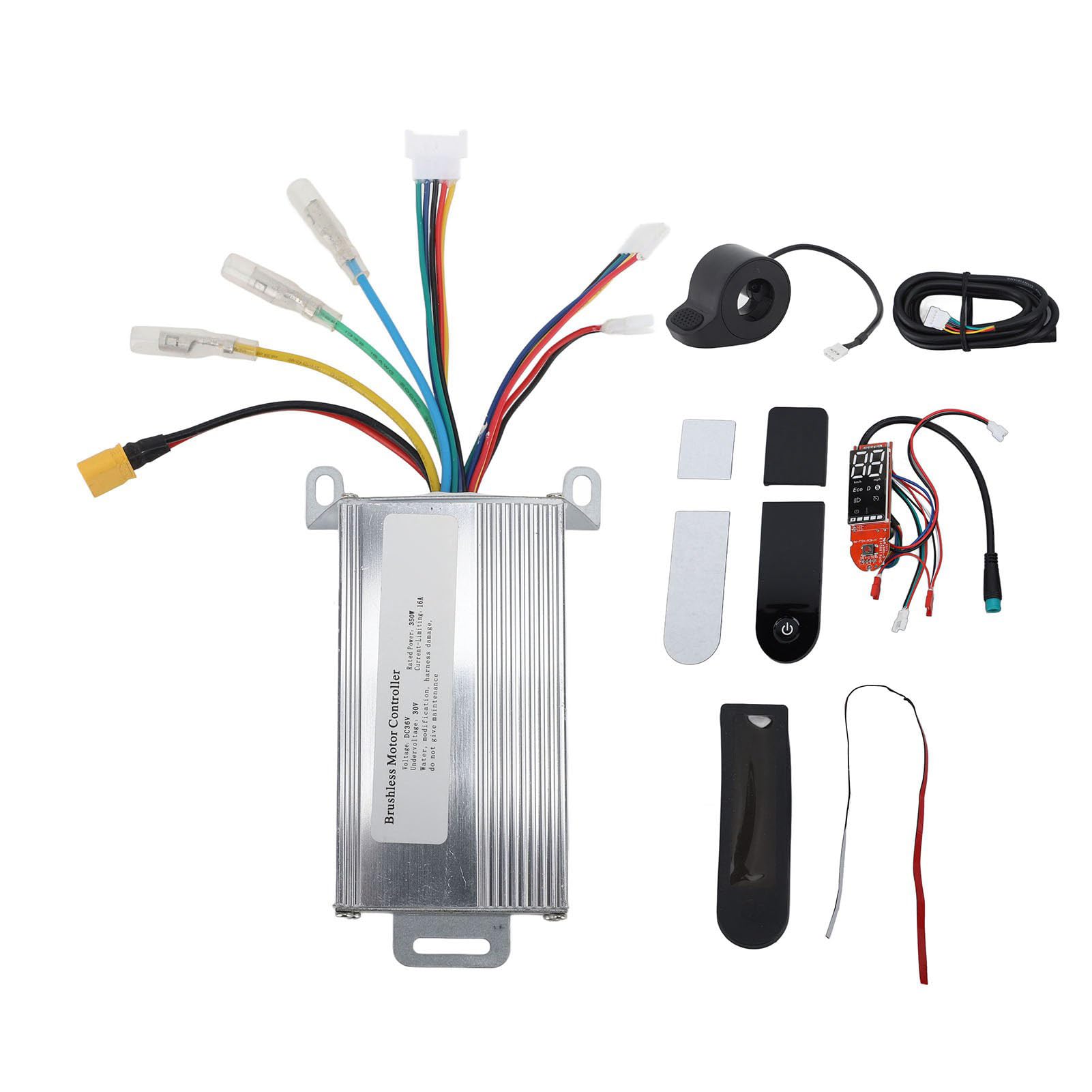 BuyWeek Kit Controller Motor Scooter per Xiaomi