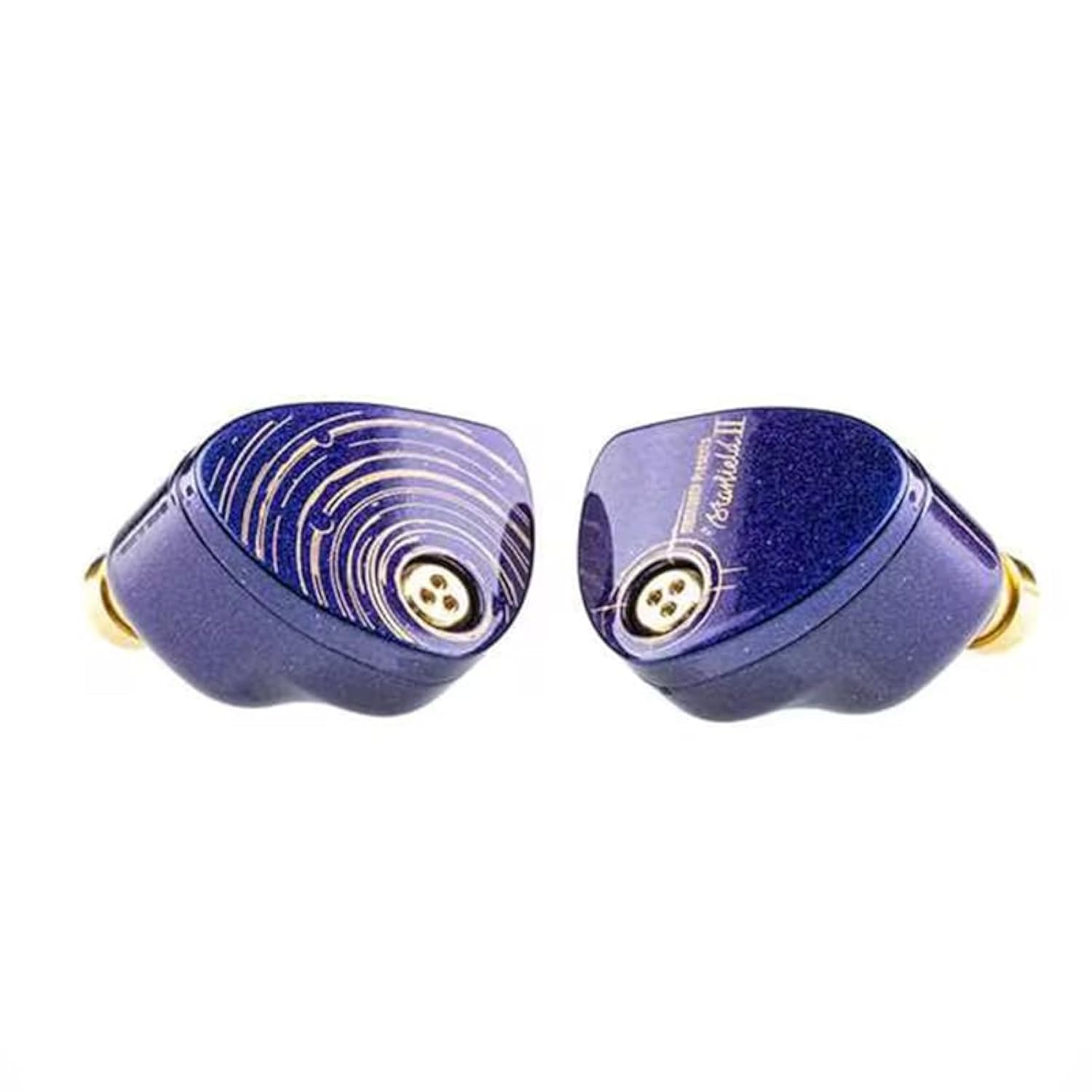 Moondrop Campo Stellare2 - Auricolari Dinamici con Cavo