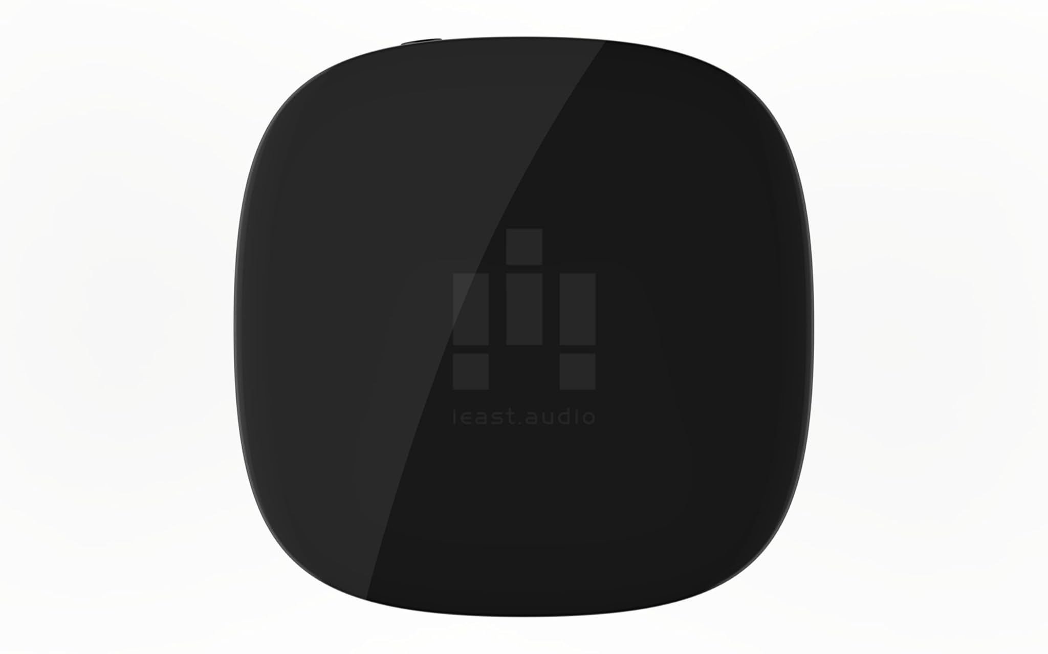 IEAST OLIO Streamer Audio AirPlay 2 Multiroom