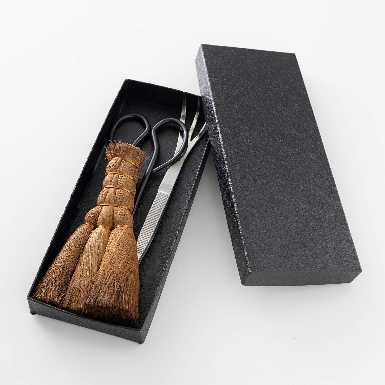 Wazakura 3PCS Set Attrezzi per Bonsai - Satsuki