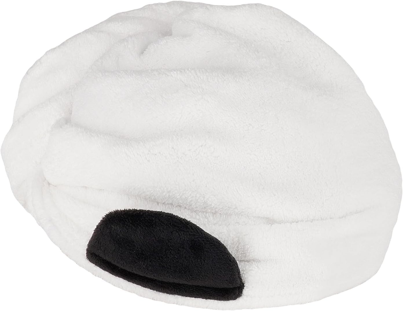 Legami - Turbante per Capelli Love My Hair, Panda - immagine 4