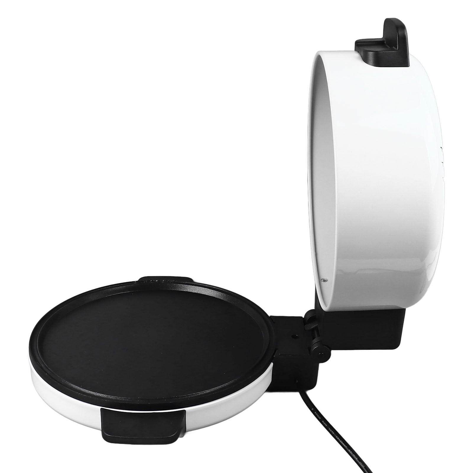 Forno Elettrico per Pizza 12 Pollici 2000W, Spina UE