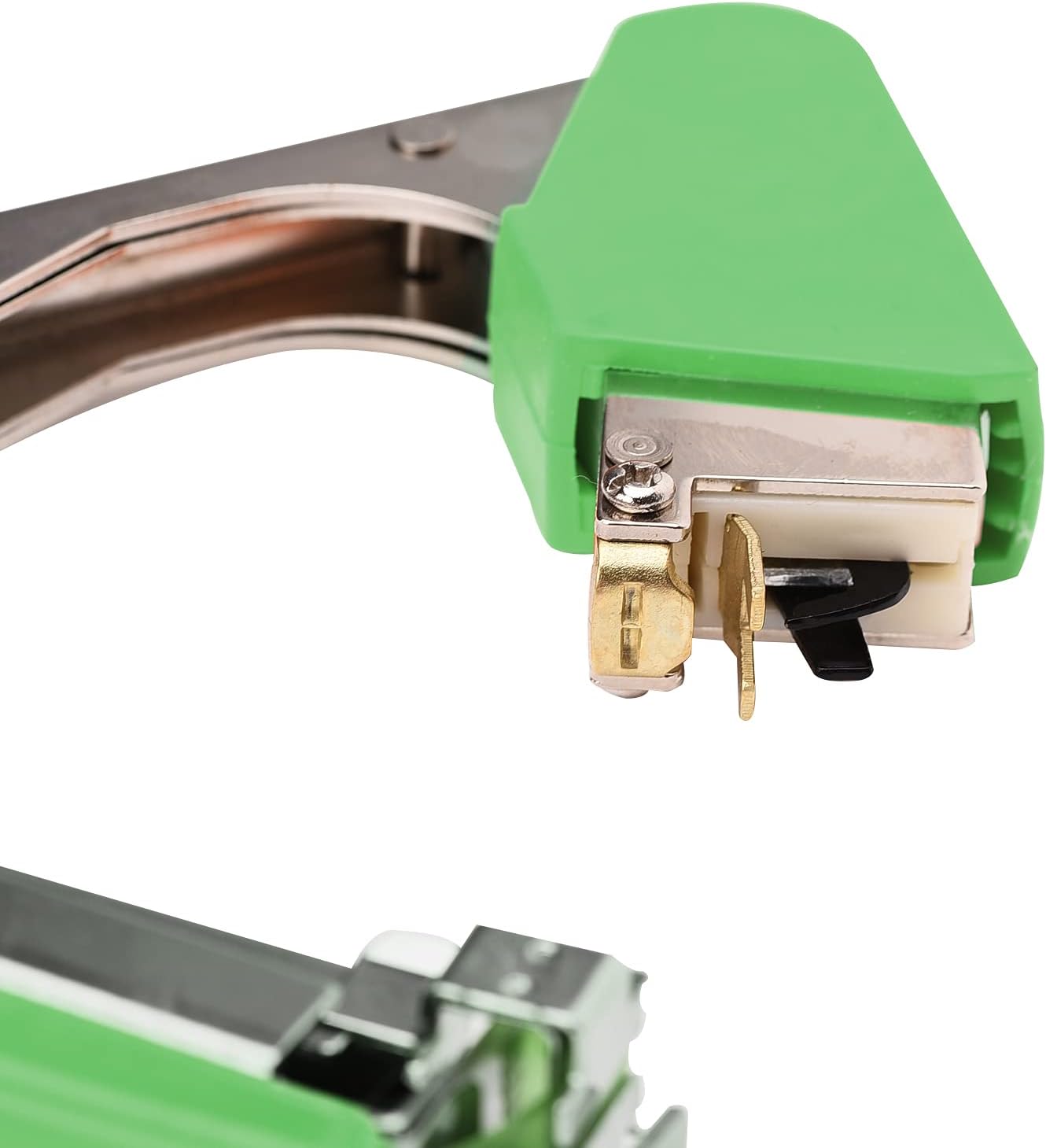 DrRobor Legatrice per Piante da Giardino, Verde - immagine 5