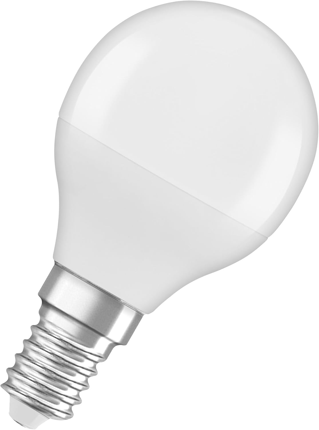 Osram LED Superstar Classic Mini Sfera E14 (Conf. 6) - immagine 3