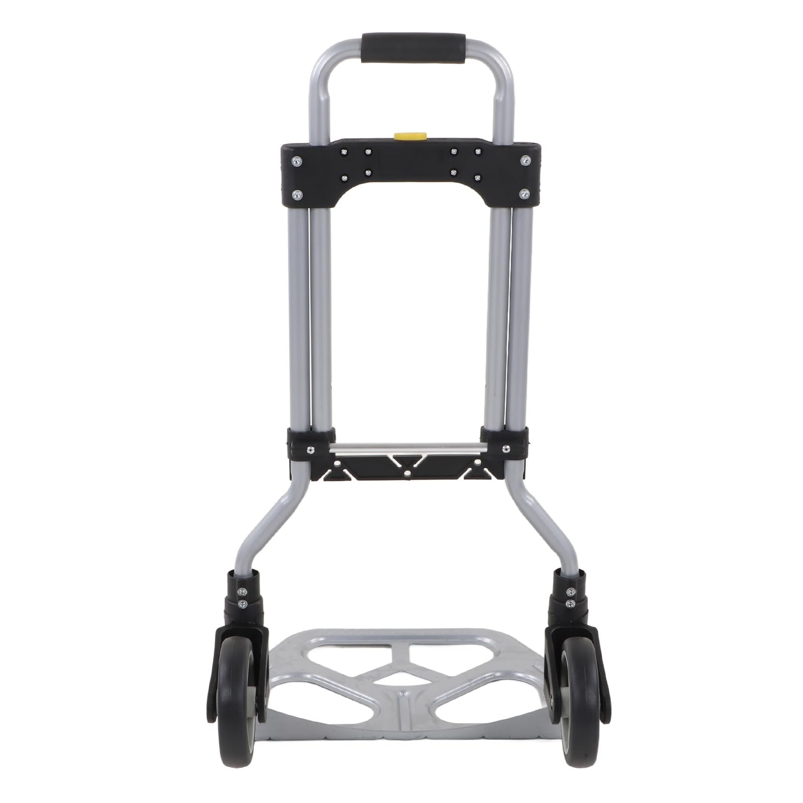 Carrello a Mano Pieghevole Ultraleggero 70 kg