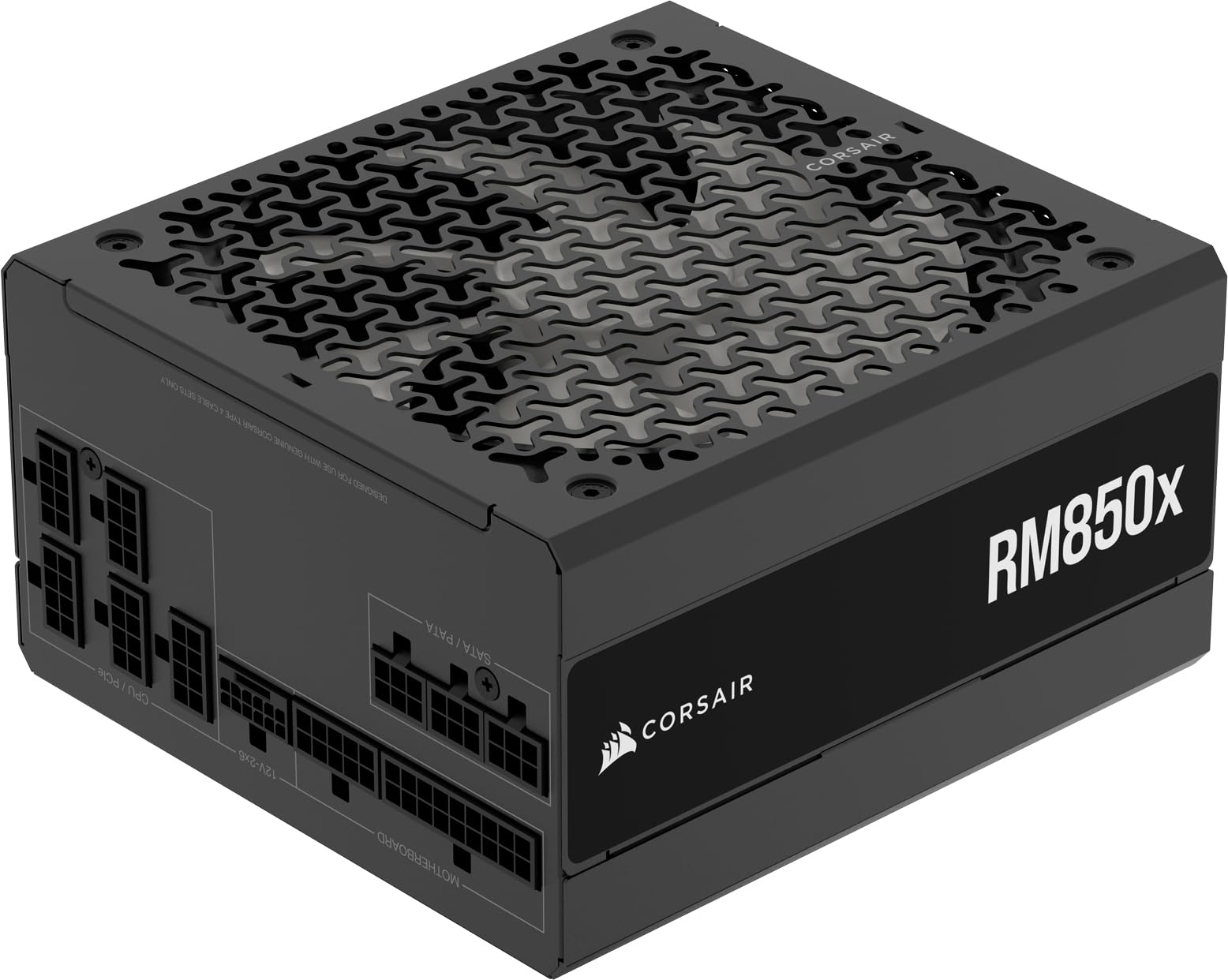 Corsair RM850x - Alimentatore ATX Completamente Modulare