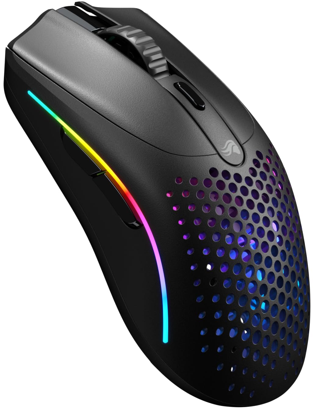 Glorious Model O 2 Mini Wireless Gaming Mouse Nero