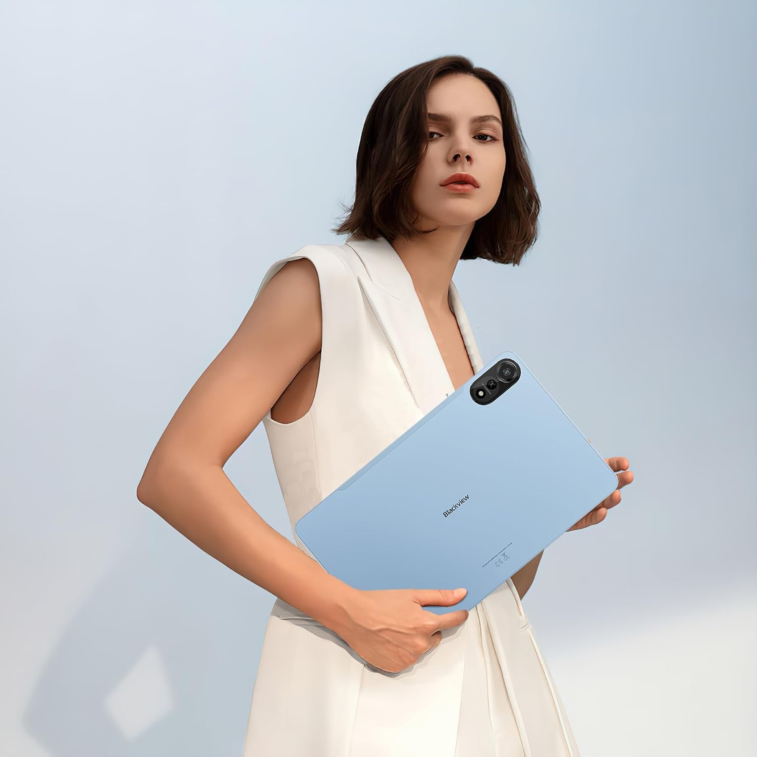 Blackview Mega2 - Tablet Android 15 da 12 Pollici 2K FHD - immagine 2