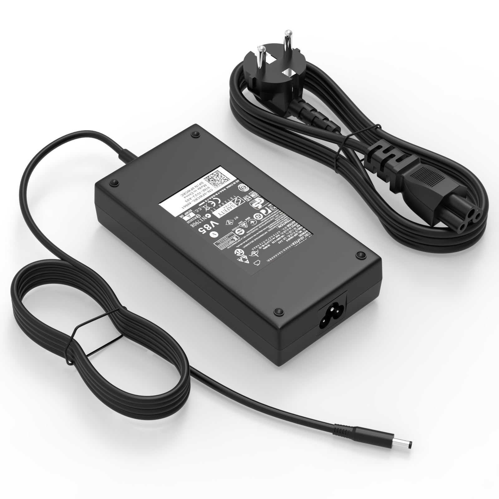 Alimentatore Dell 240W per Alienware e Precision