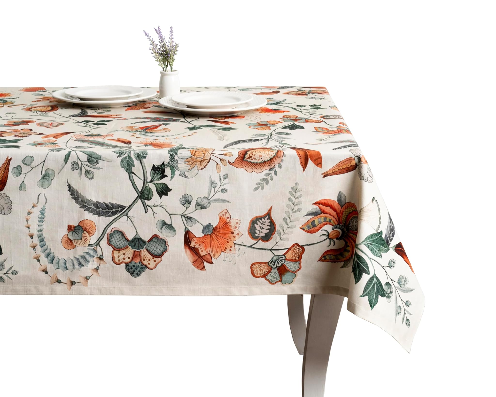 Maison D' Hermine Tovaglia Dalida 100% Cotone