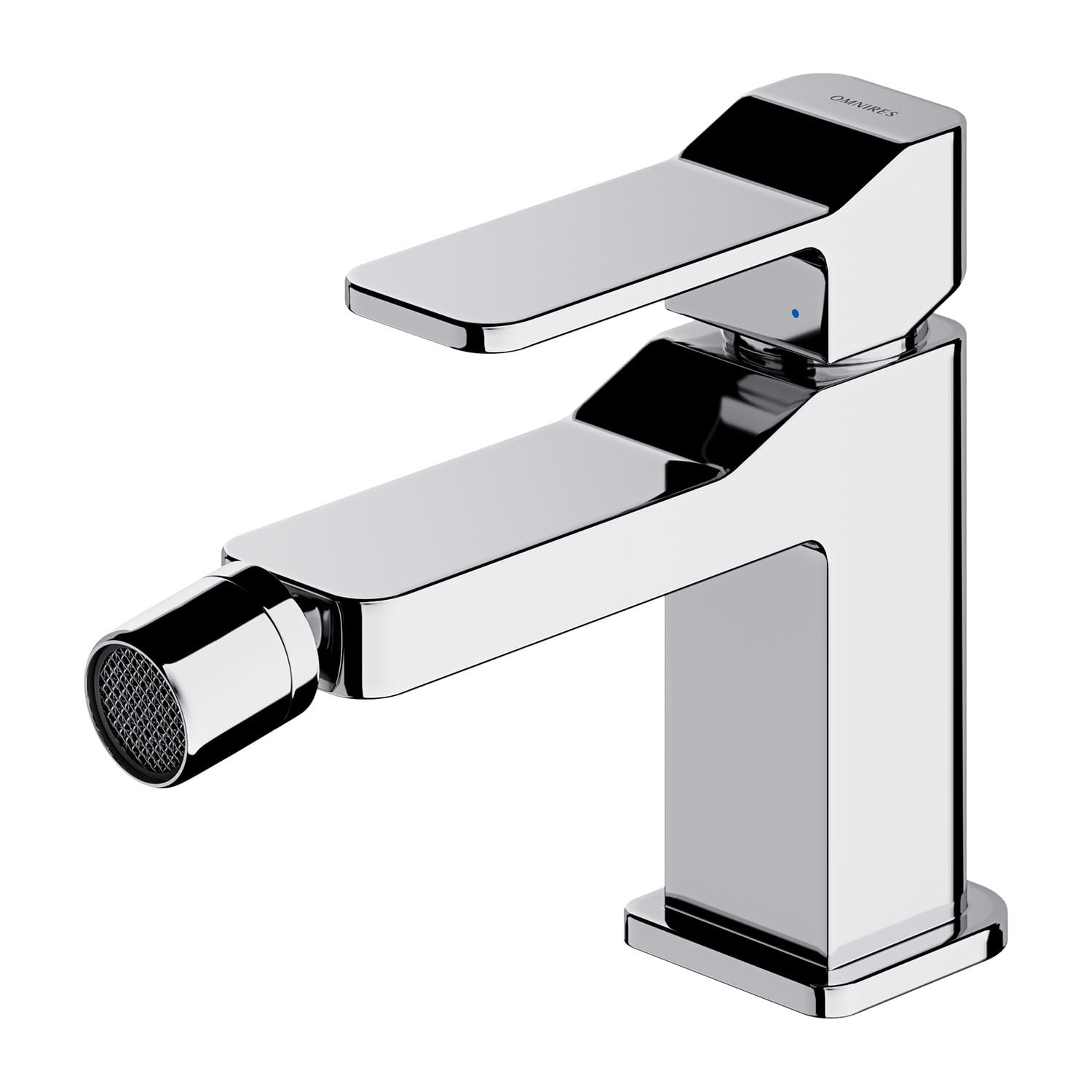 Omnires SL7720CR, Rubinetto del bidet Slide, Chrome