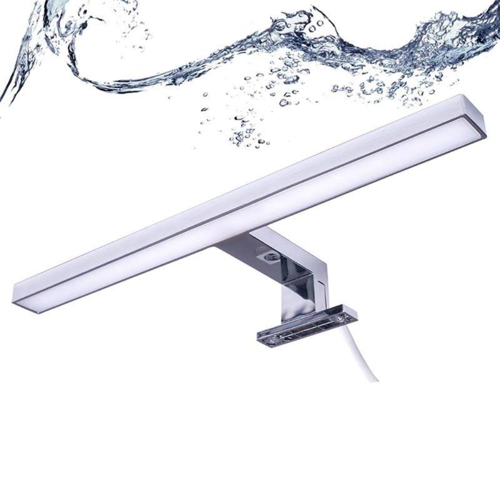 B·led Barcelona Led Applique per Specchio da Bagno 5W