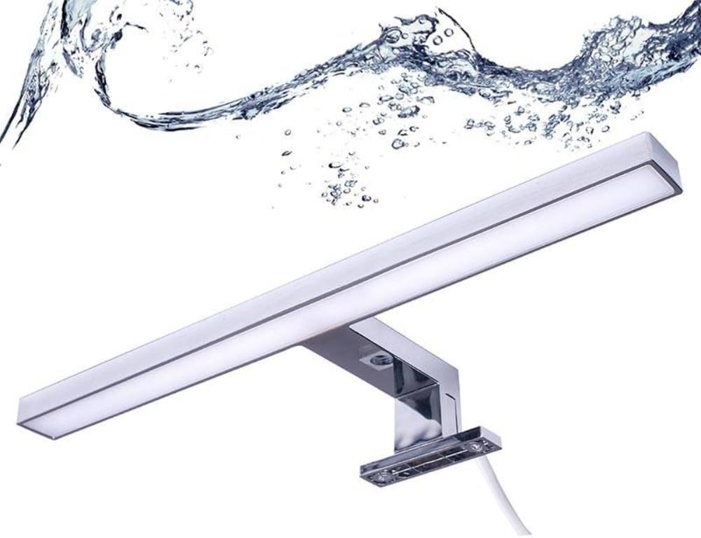 B·led Barcelona Led Applique per Specchio da Bagno 5W - immagine 1