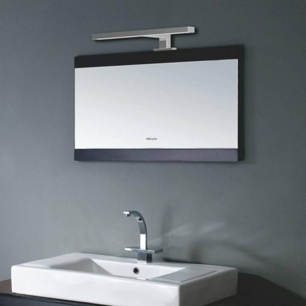 B·led Barcelona Led Applique per Specchio da Bagno 5W - immagine 5