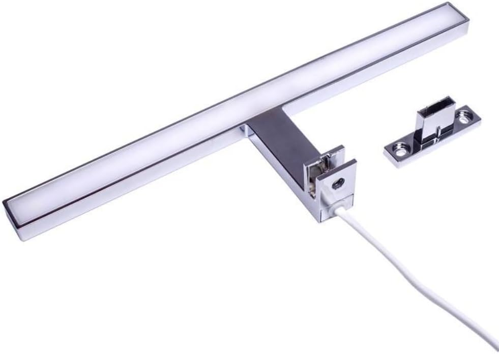 B·led Barcelona Led Applique per Specchio da Bagno 5W - immagine 6