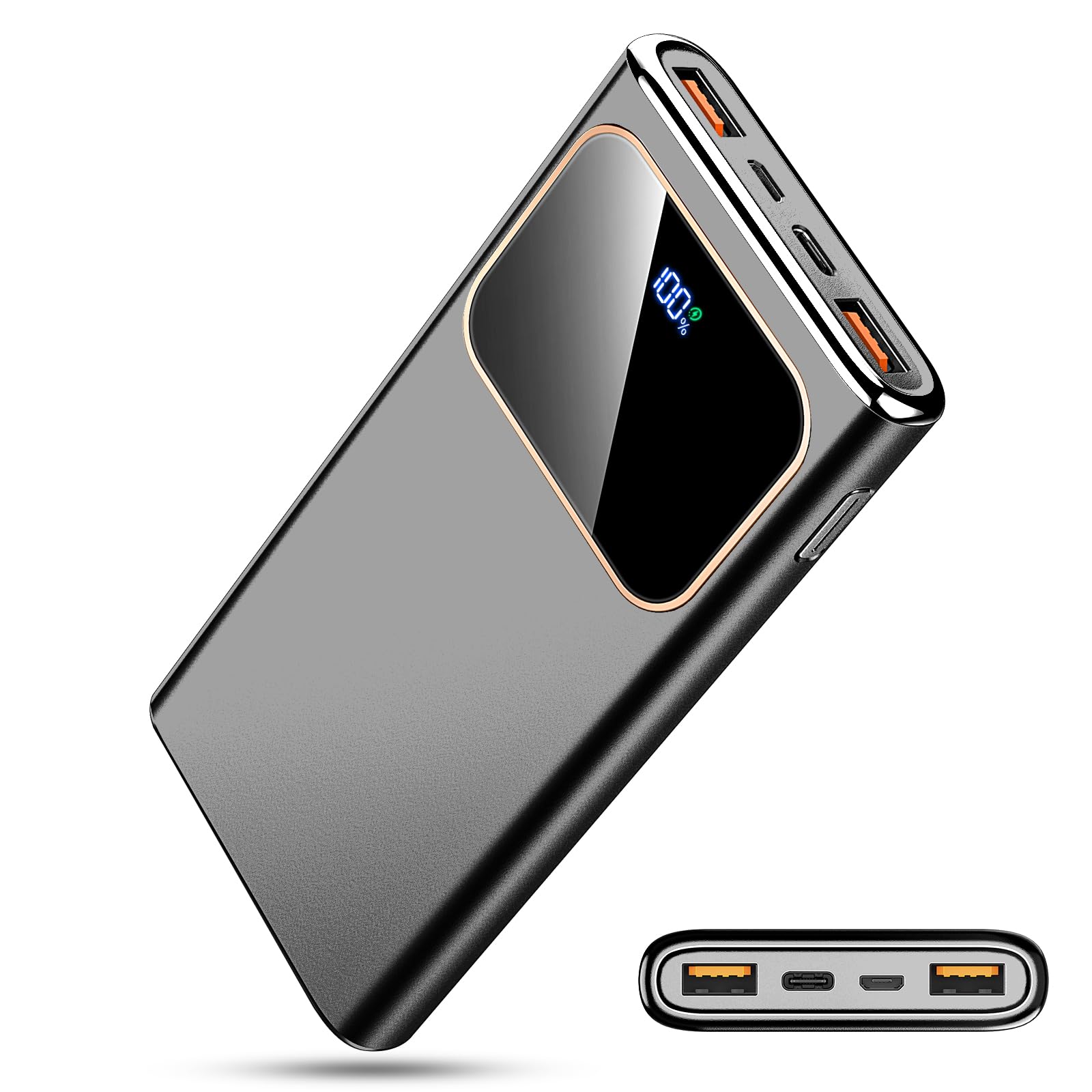 Ricarica Rapida Powerbank 22.5W