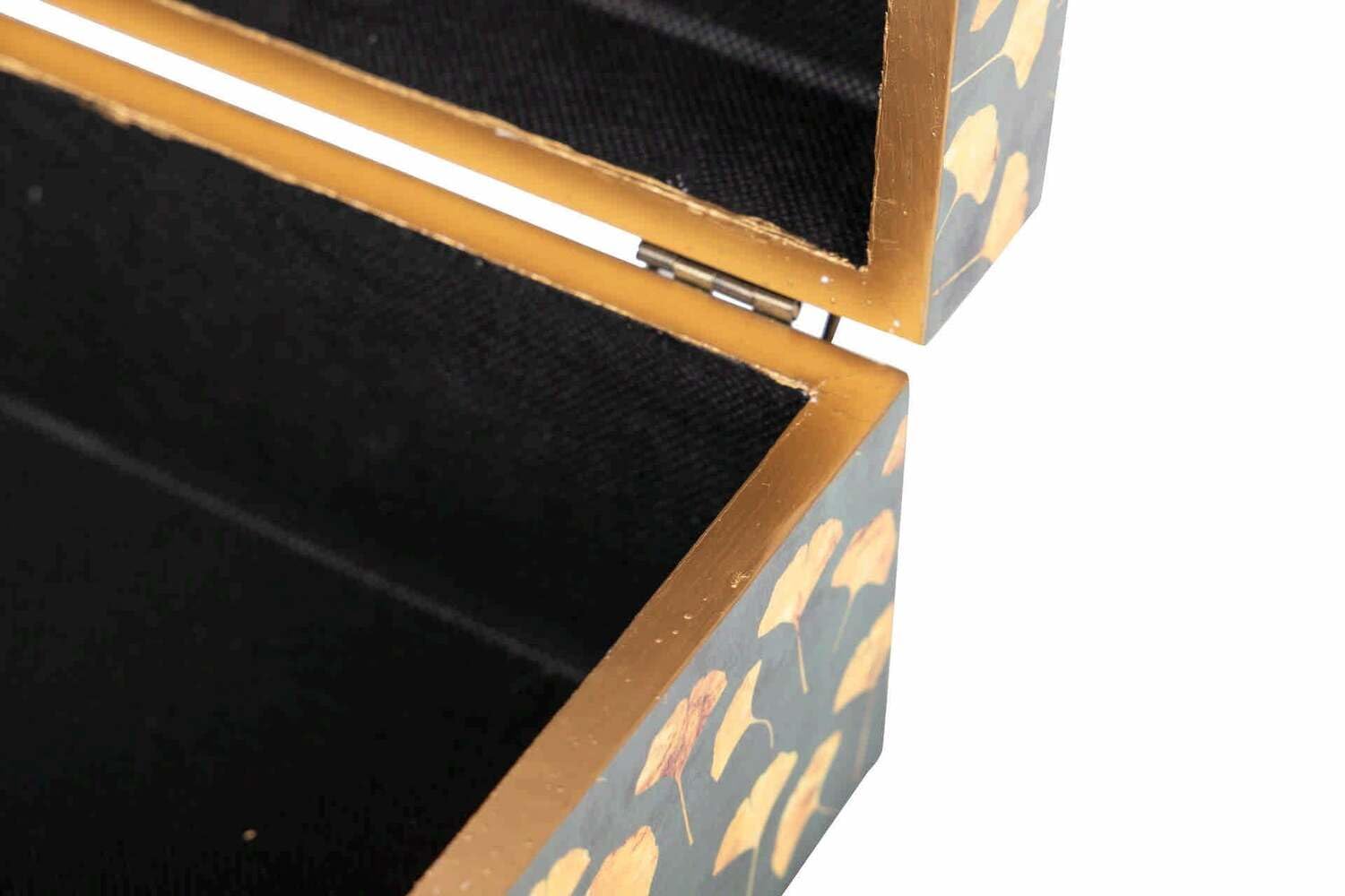 LAMPARA TECHO METAL MADERA 40x40x42 CM