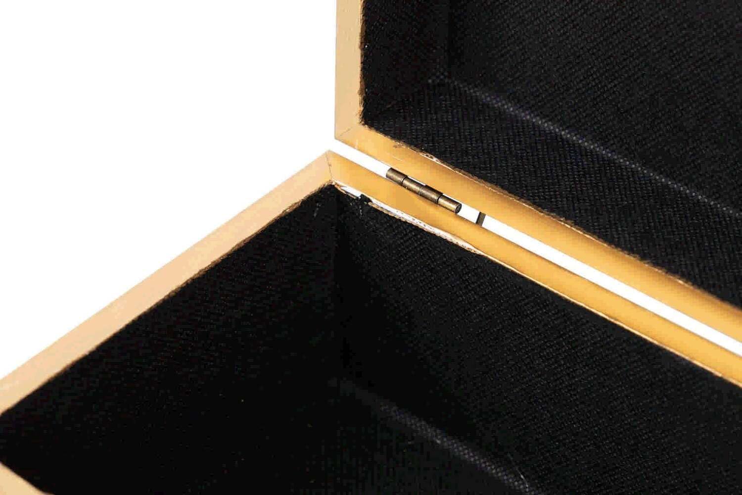 LAMPARA TECHO METAL MADERA 40x40x42 CM - immagine 5