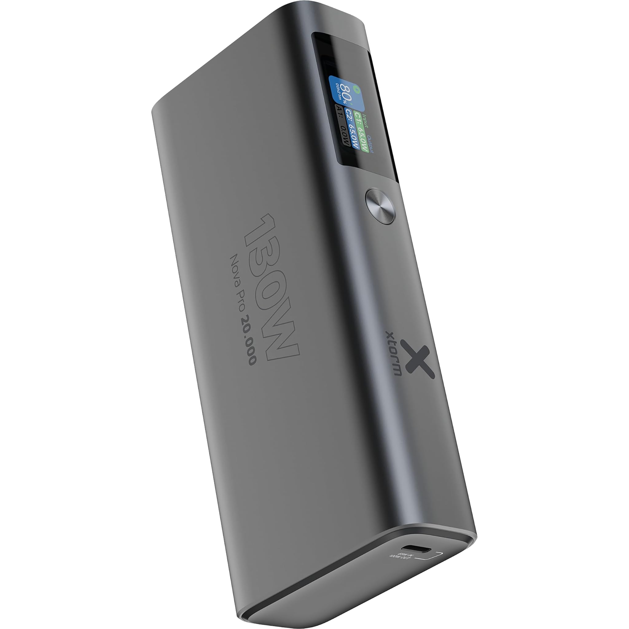Xtorm Nova Power Bank 20000mAh 130W USB-C