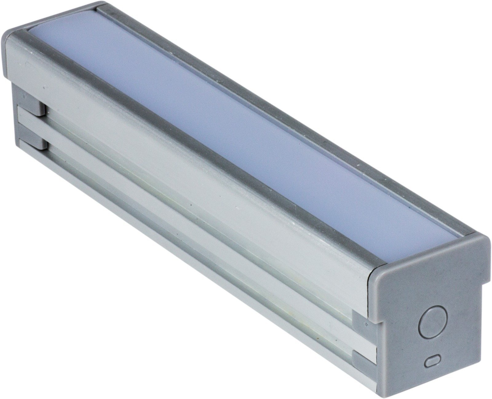 Heitronic HEI-24414 - Profilo in alluminio per montaggio e montaggio